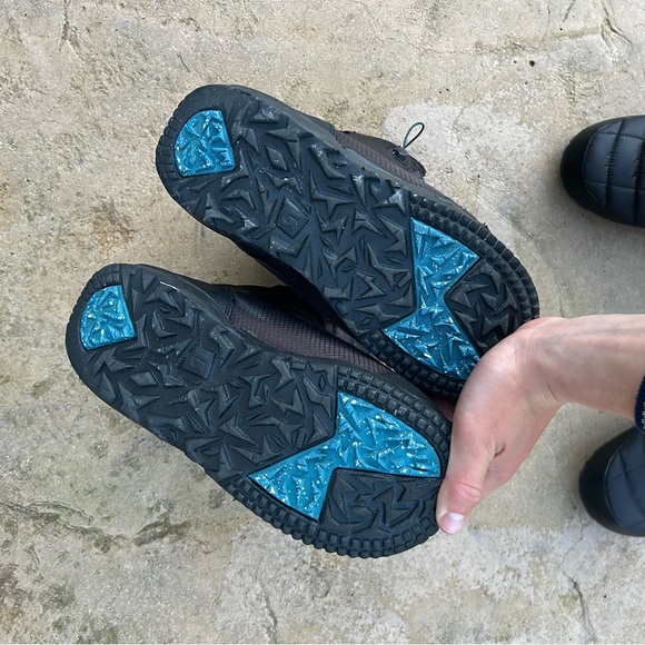 Burton Snowboarding Boots - Picture 6 of 7